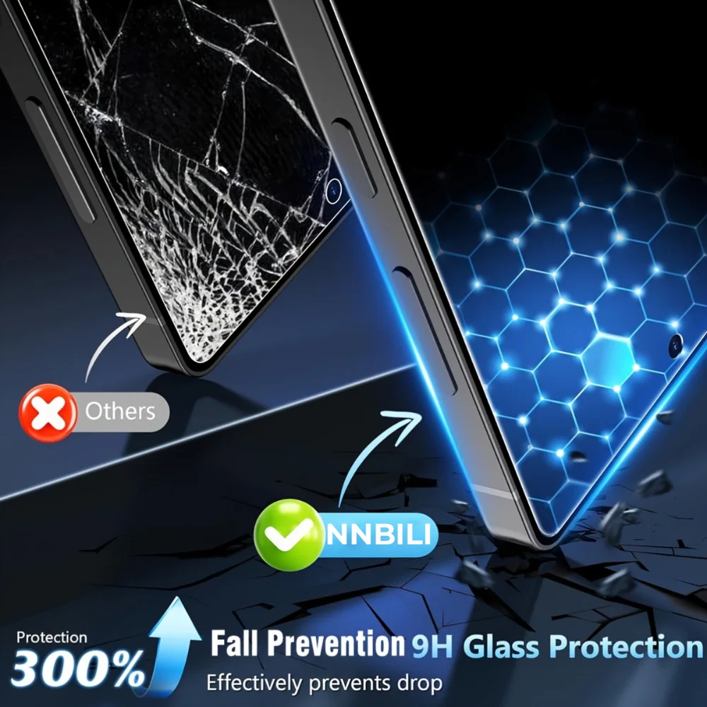 2-1Pc Dust Free Installation P - Monitor Privacy Screen ulasan dan harga
