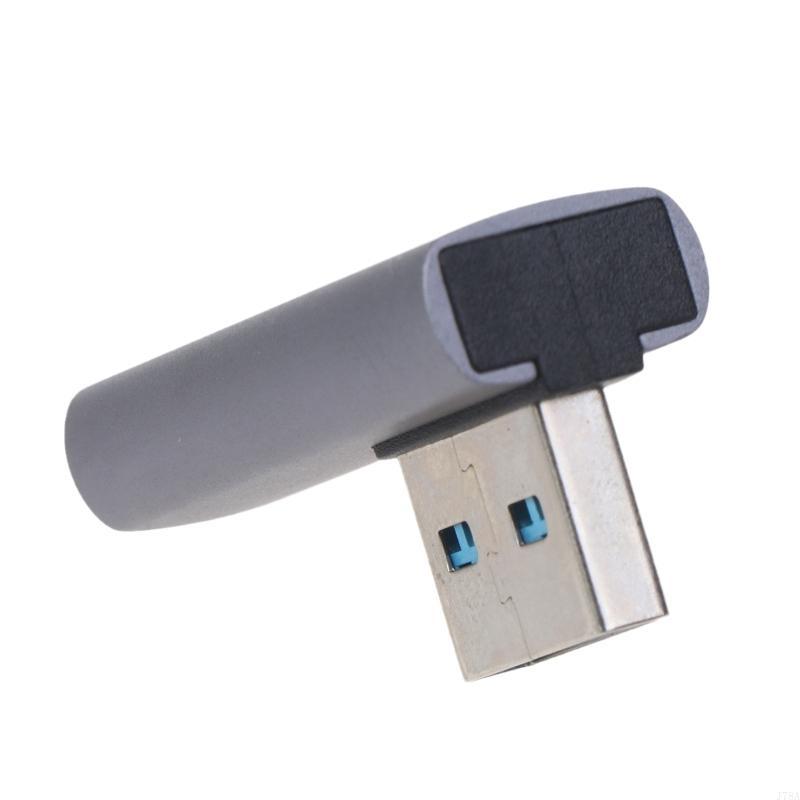 J78A USB to USB Adapter 90 Deg - Home Office Official ulasan dan harga