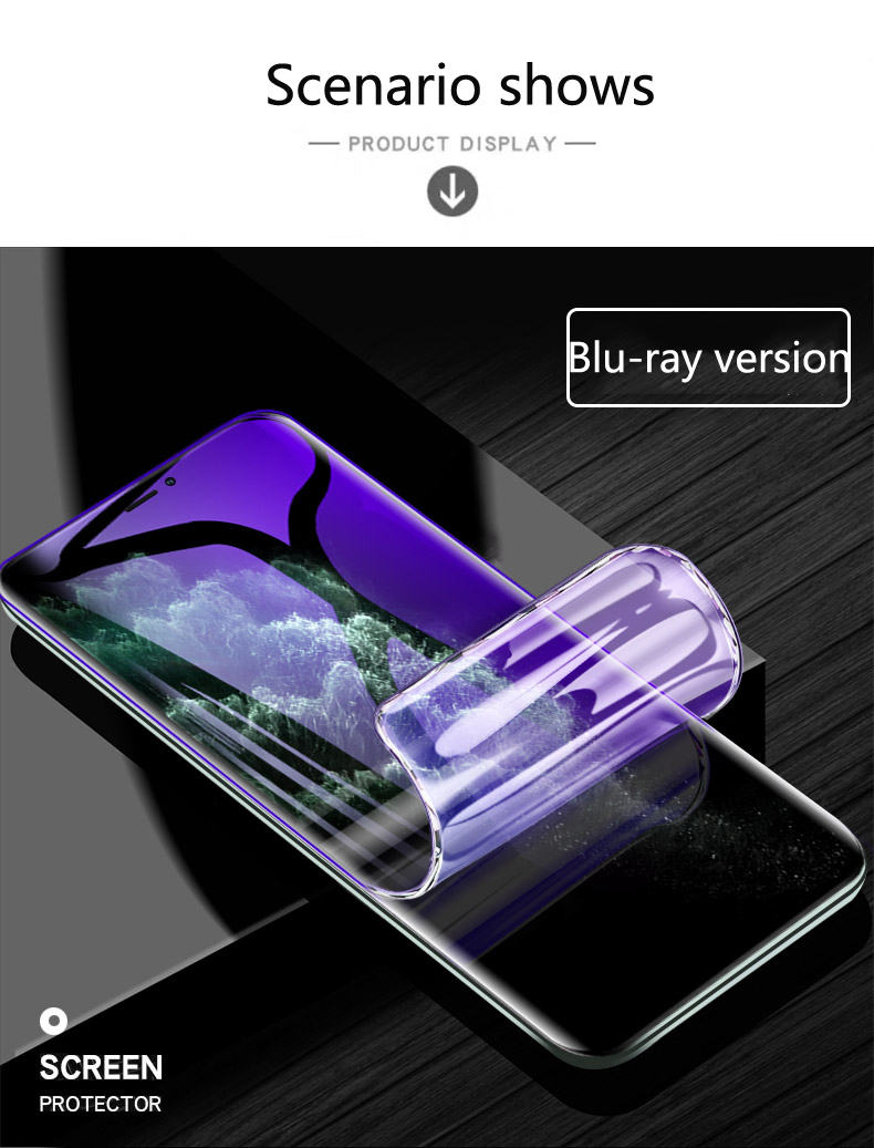 Reno15Pro Privacy Screen Prote - Monitor Privacy Screen ulasan dan harga