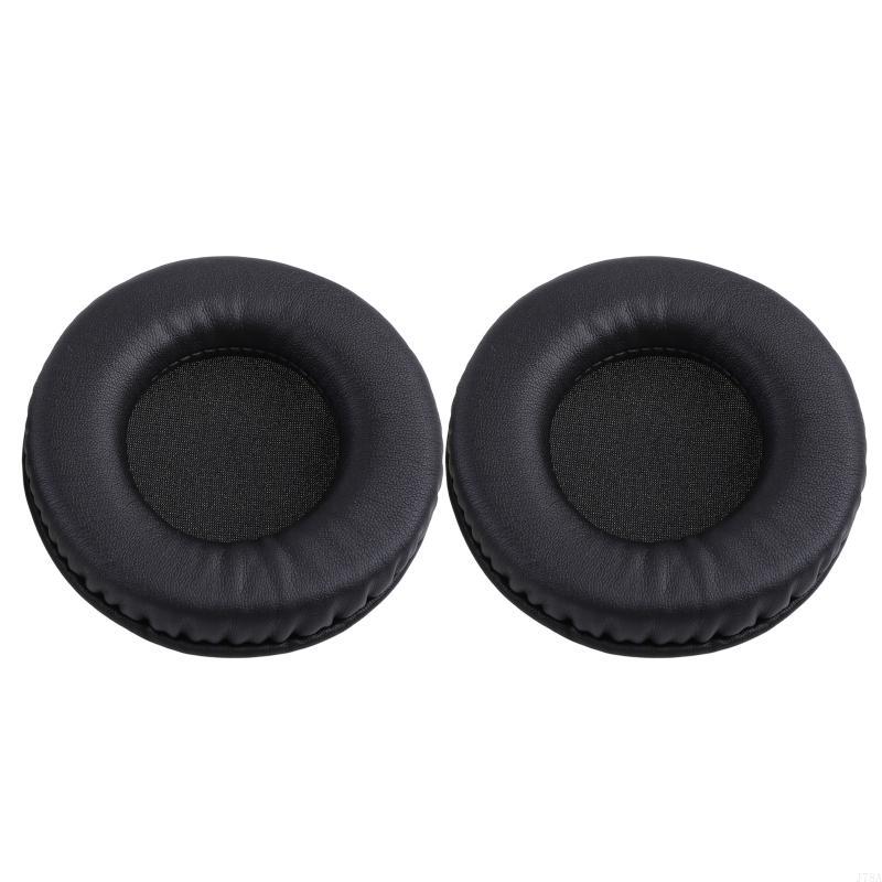 J78A Breathable Soft Ear Pads  - Home Office Official ulasan dan harga
