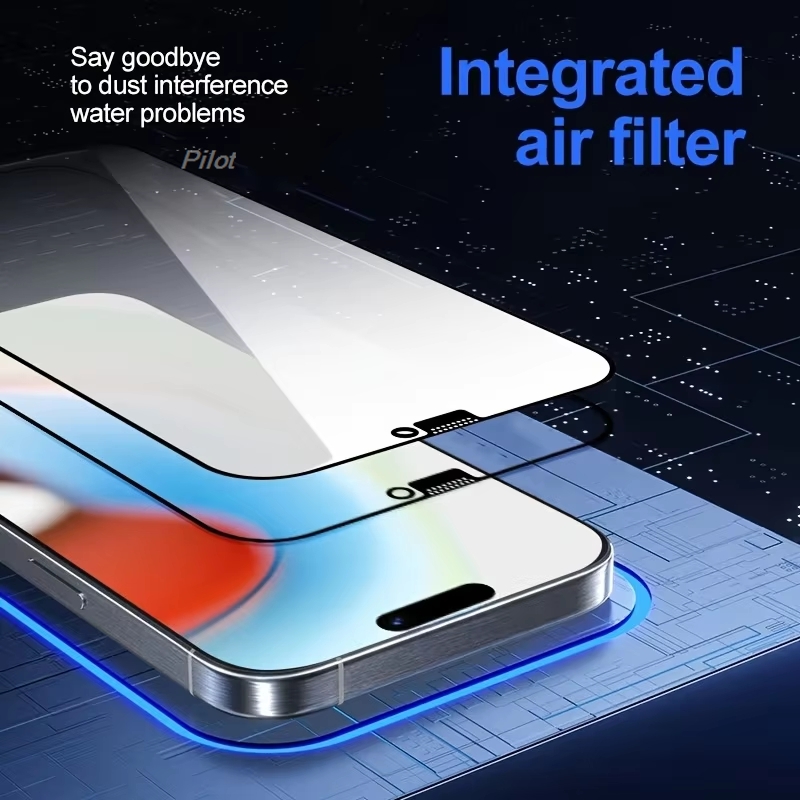 2/5PCS Smooth Touch Privacy &  - Monitor Privacy Screen ulasan dan harga