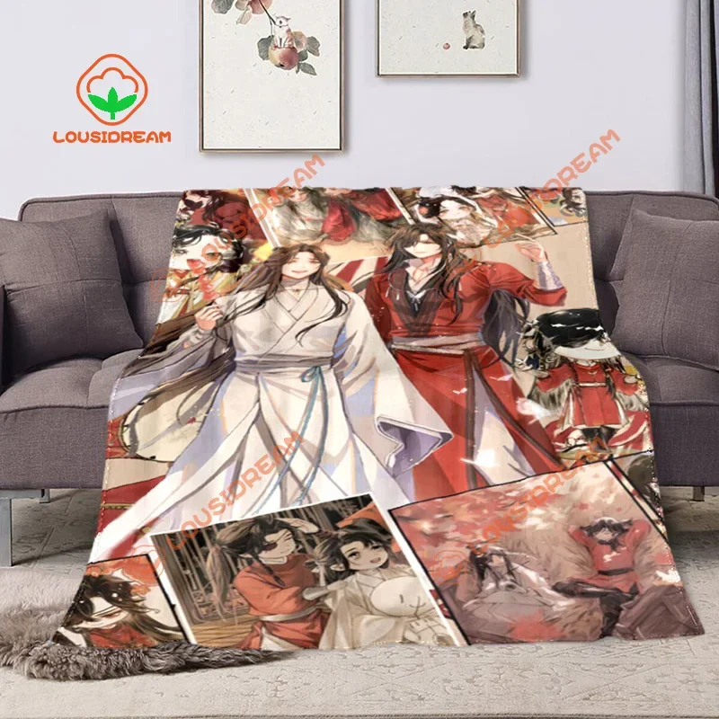 Heaven official’s blessing ani - Home Office Official ulasan dan harga