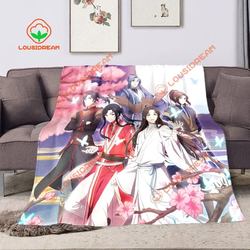 Heaven official’s blessing ani - Home Office Official ulasan dan harga