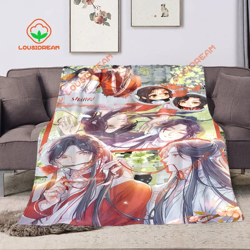 Heaven official’s blessing ani - Home Office Official ulasan dan harga