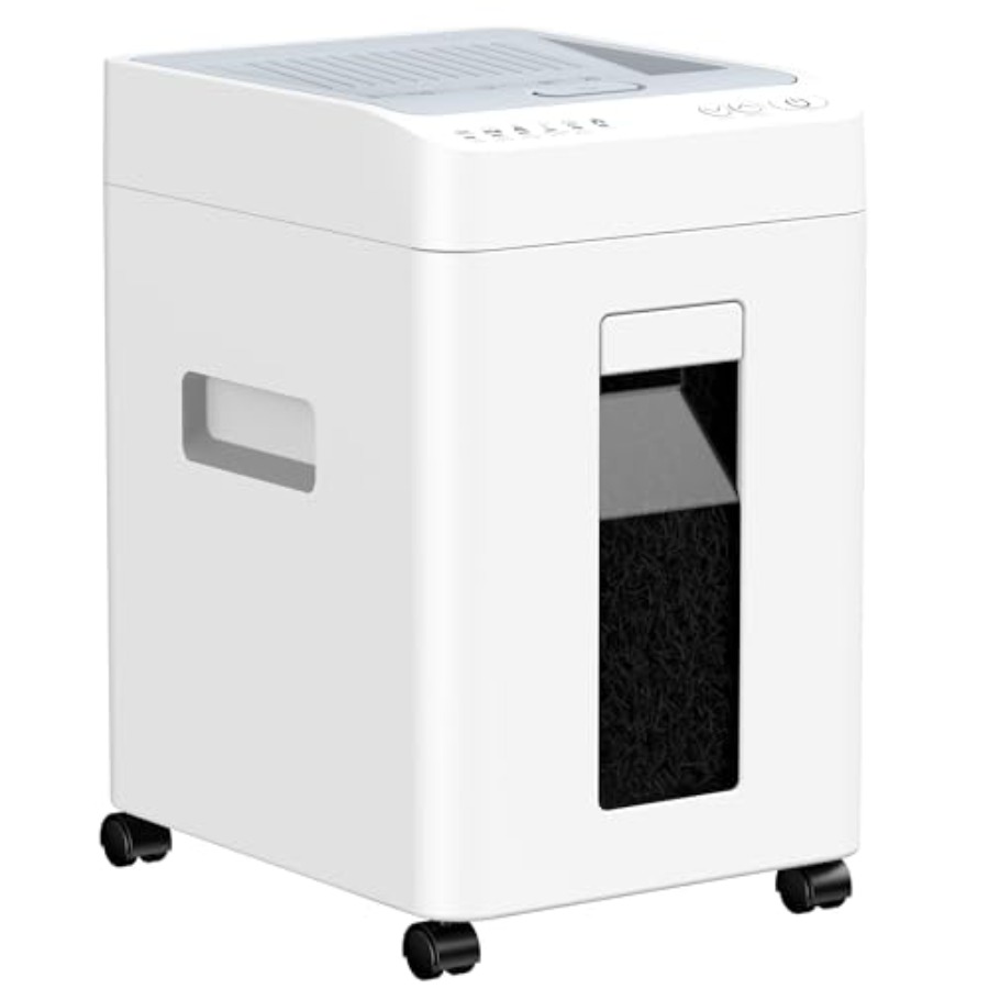 Micro Cut Shredder for Home Of - Paper Shredder Micro ulasan dan harga