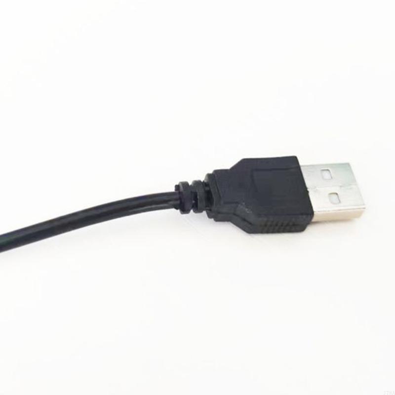J78A Stable 10W USB Power Cabl - Home Office Official ulasan dan harga