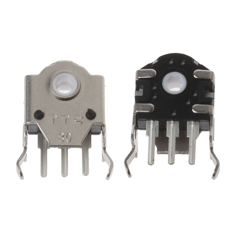 J78A 1PC TTC 8mm Mouse Encoder - Home Office Official ulasan dan harga