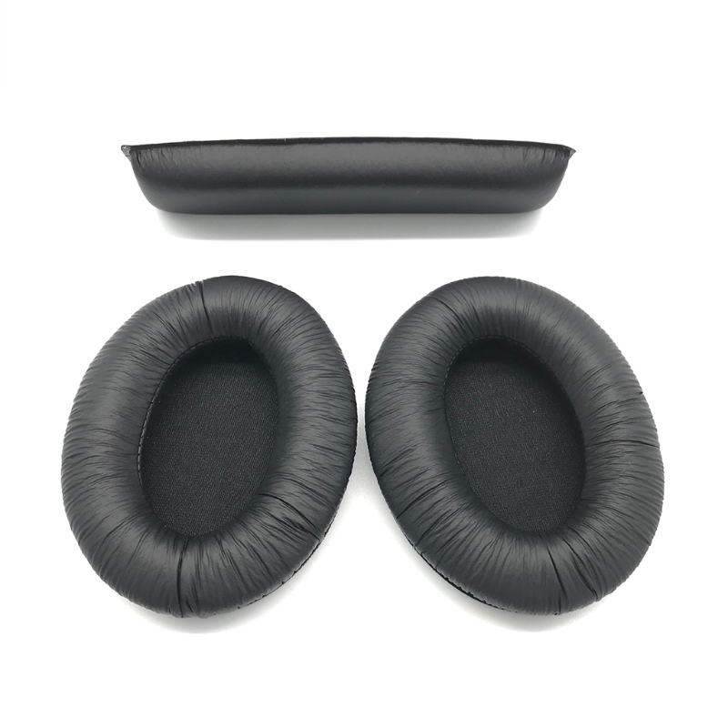 Breathable Ear Pads for Senn-h - Home Office Official ulasan dan harga