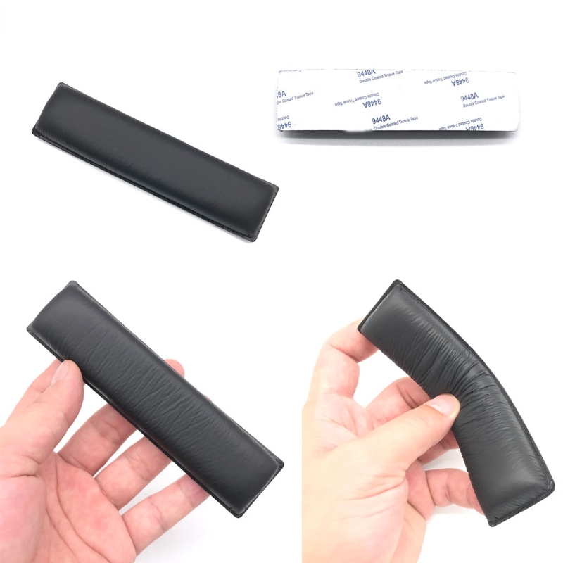 Breathable Ear Pads for Senn-h - Home Office Official ulasan dan harga