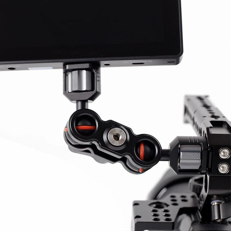 J78A Adjustable Camera Support - Home Office Official ulasan dan harga