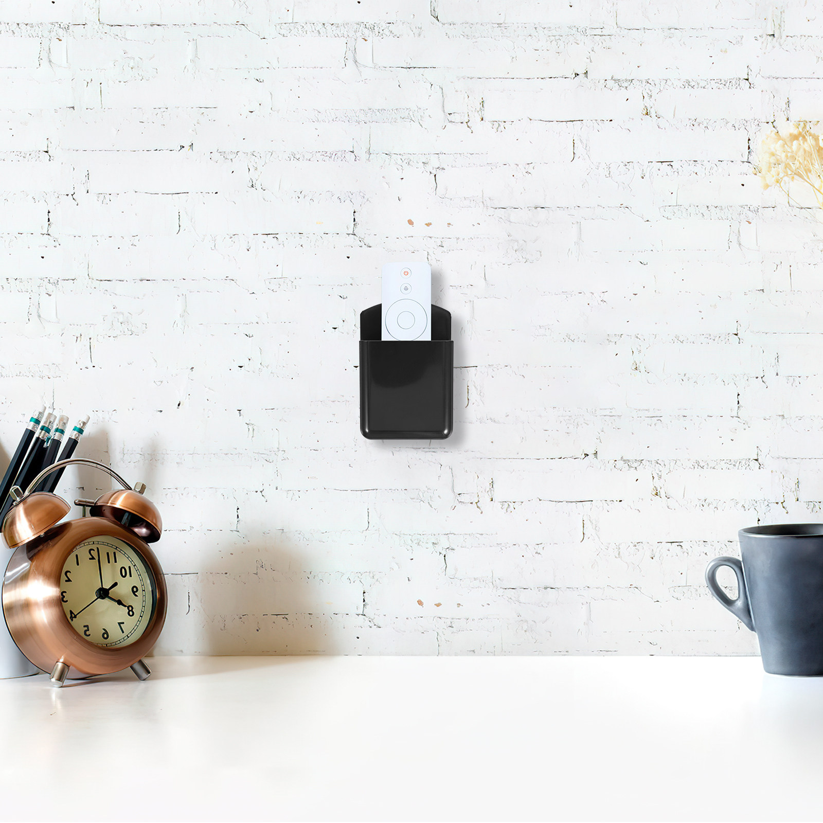 3 Sets Wall Remote Controller  - Home Office Box ulasan dan harga