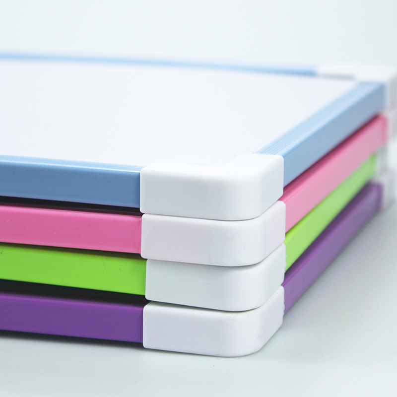 Creative Magnetic Double-sided - Magnetic Calendar Board ulasan dan harga
