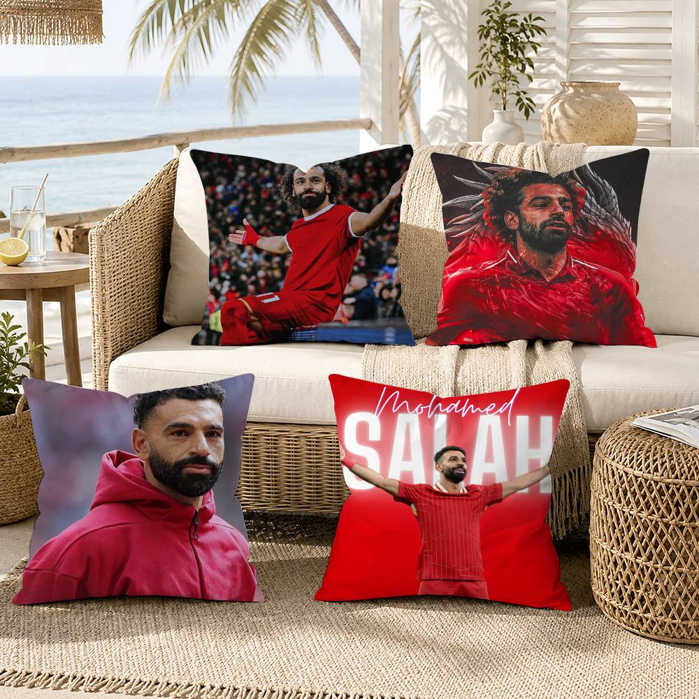 M-Mohamed Salah 11 Liverpool F - Home Office Liverpool ulasan dan harga