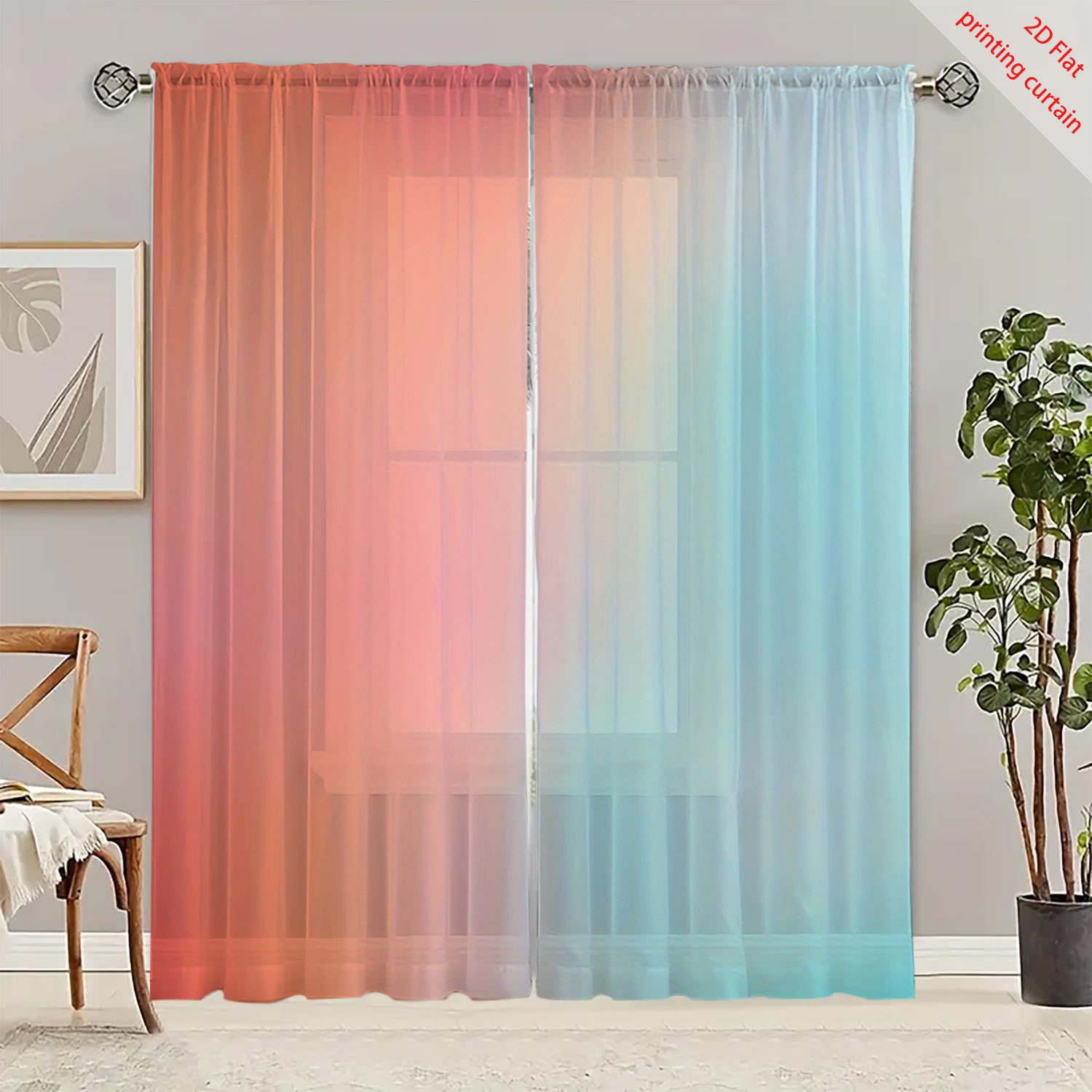 Dreamy bubble printed gauze cu - Home Office Youtube ulasan dan harga